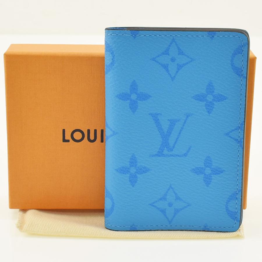 LOUIS VUITTON（ルイ・ヴィトン） カードケース タイガラマ
