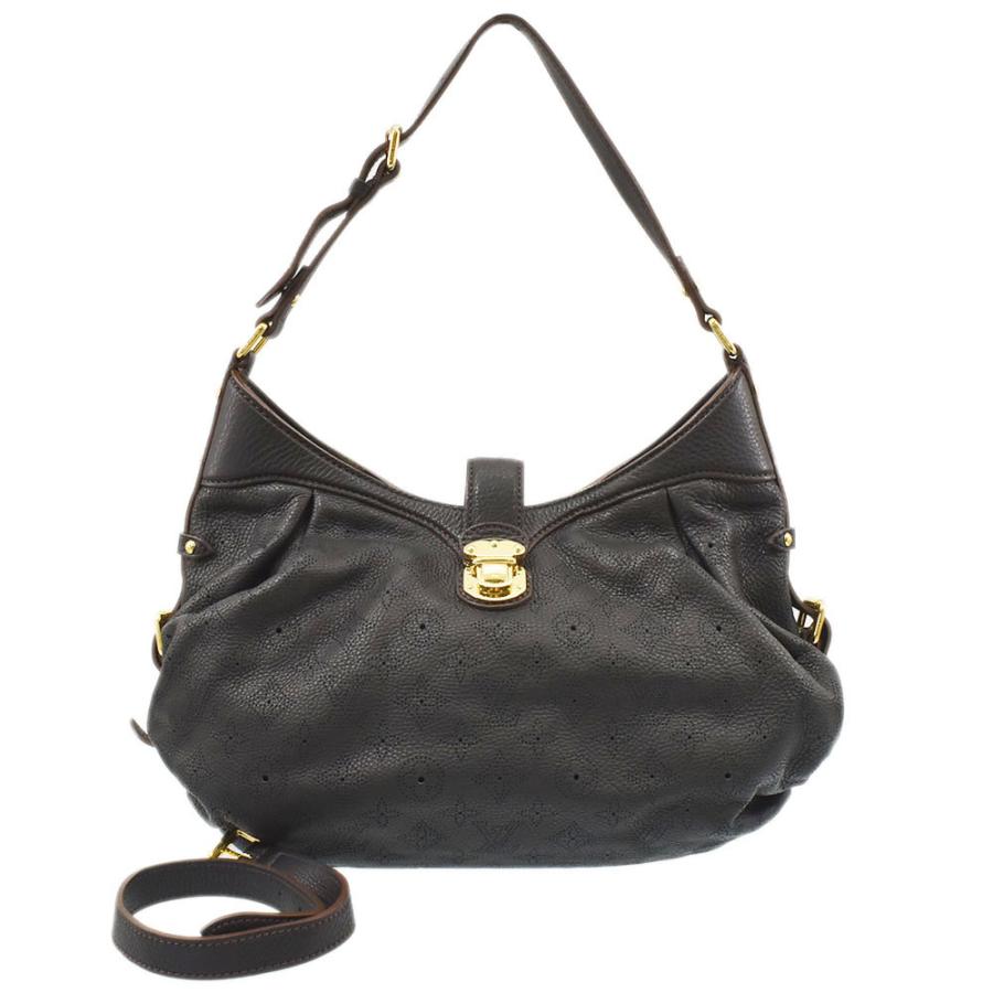 2way ルイヴィトン　斜めがけ　マヒナXS ショルダーバッグ モノグラム 2way ルイヴィトン斜めがけマヒナXS ショルダーバッグ モノグラム