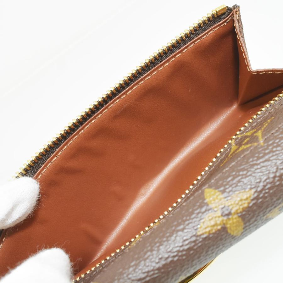 LOUIS VUITTON（ルイ・ヴィトン） 長財布 モノグラム ポルトフォイユ