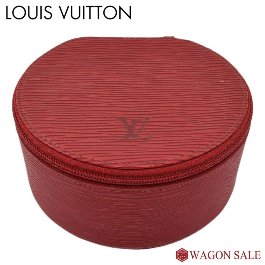 LOUIS VUITTON ルイヴィトン エピ エクラン ビジュー12 LOUIS VUITTON ルイヴィトン エピ エクラン ビジュー12