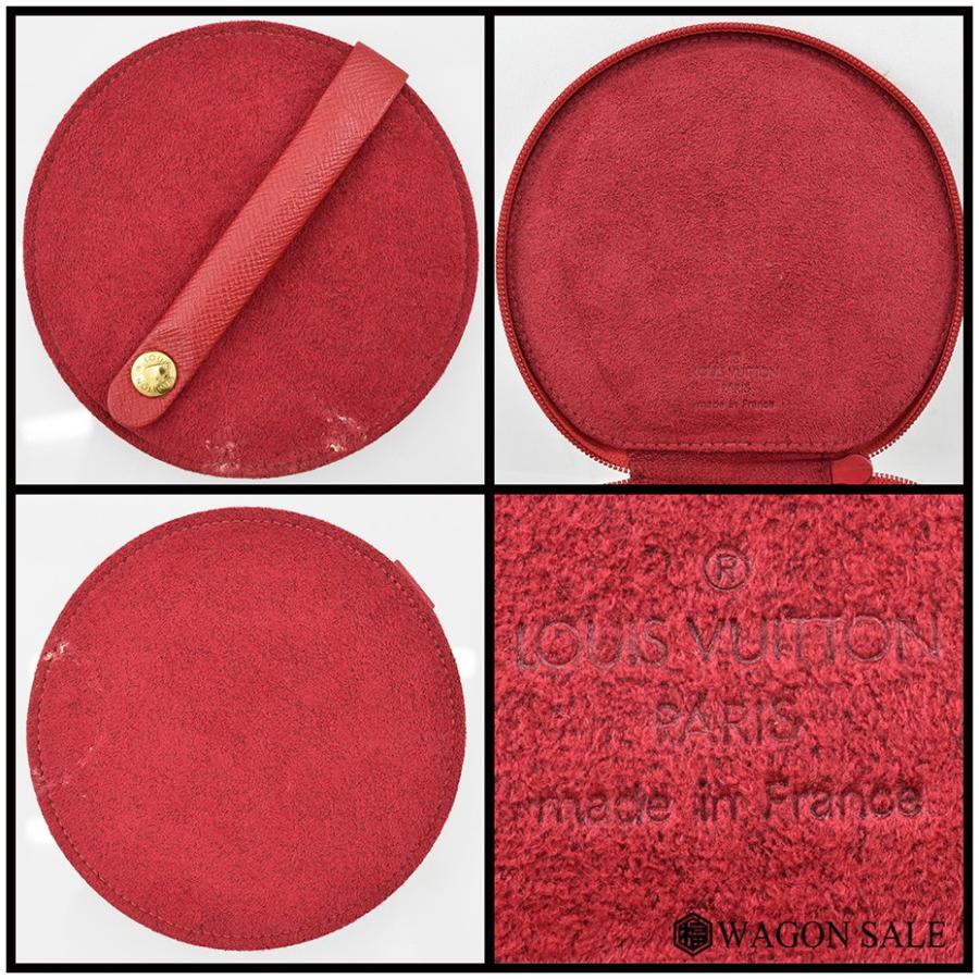 LOUIS VUITTON ルイヴィトン エピ エクラン ビジュー12 LOUIS VUITTON ルイヴィトン エピ エクラン ビジュー12