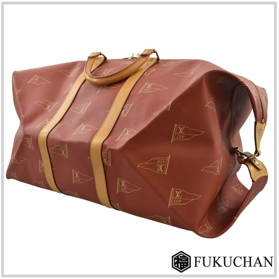 LOUIS VUITTON ルイヴィトン ヴィトンカップ カブール ボストン LOUIS VUITTON ルイヴィトン ヴィトンカップ カブール ボストン