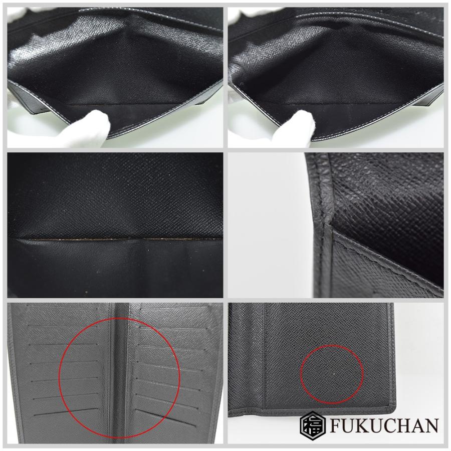 LOUIS VUITTON/ルイ・ヴィトン タイガ ポルト14 カルトクレディ