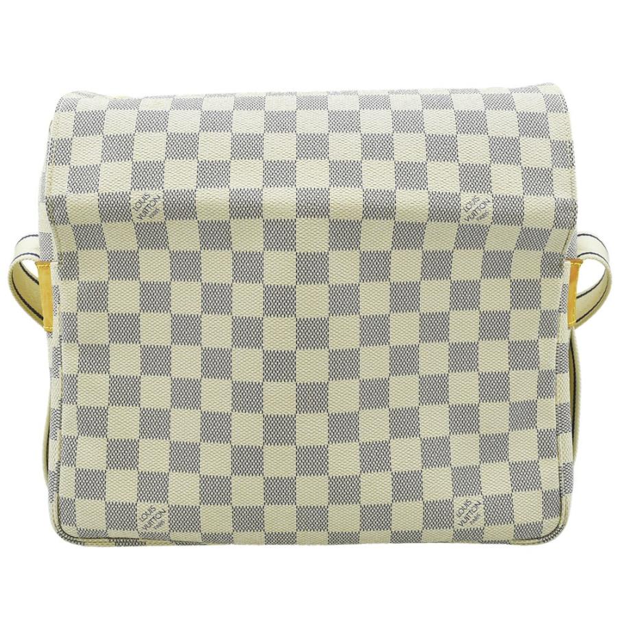 LOUIS VUITTON ルイ・ヴィトン ダミエ アズール ナヴィグリオ N51189