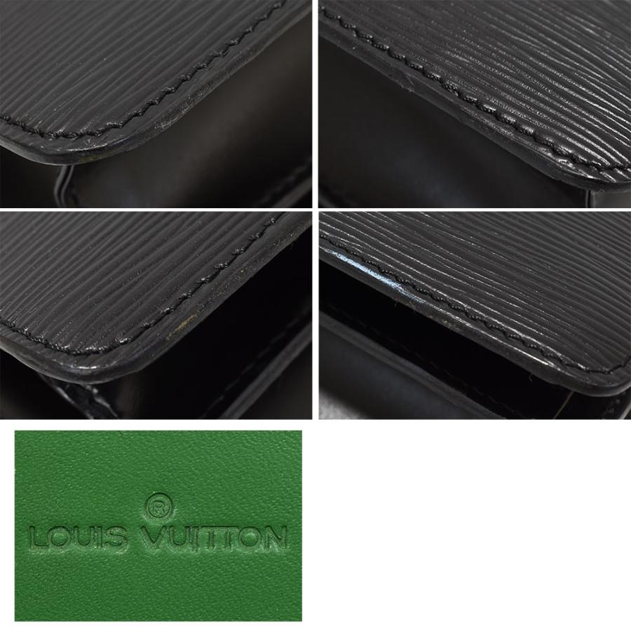 LOUIS VUITTON ルイ・ヴィトン エピ オッシュ ヴィンテージ 廃盤