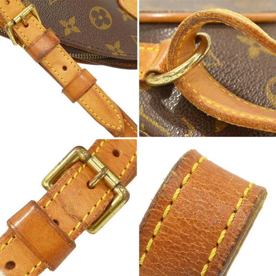 LOUIS VUITTON（ルイ・ヴィトン） モノグラム エリプス サックアド