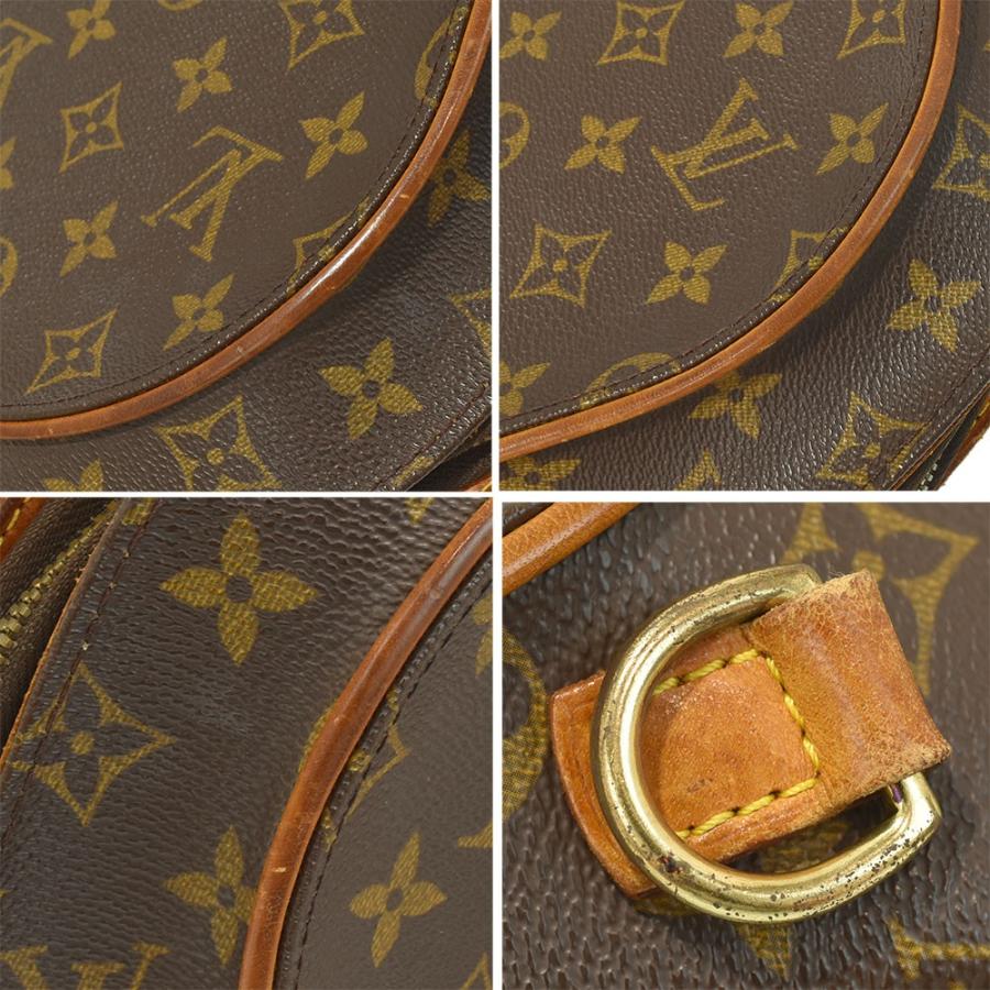 LOUIS VUITTON（ルイ・ヴィトン） モノグラム エリプス サックアド