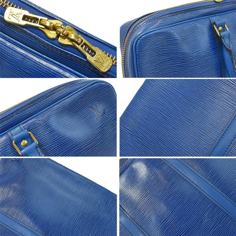 LOUIS VUITTON（ルイ・ヴィトン） エピ ポルト ドキュマン