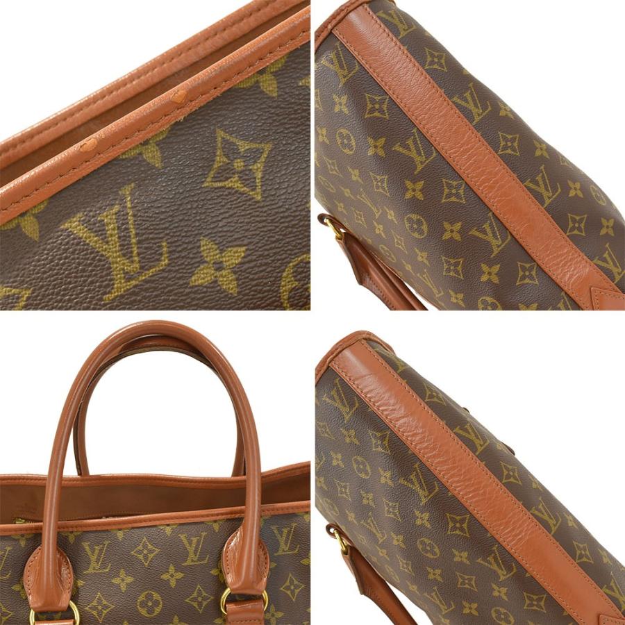 LOUIS VUITTON（ルイ・ヴィトン） モノグラム サック ウィークエンド