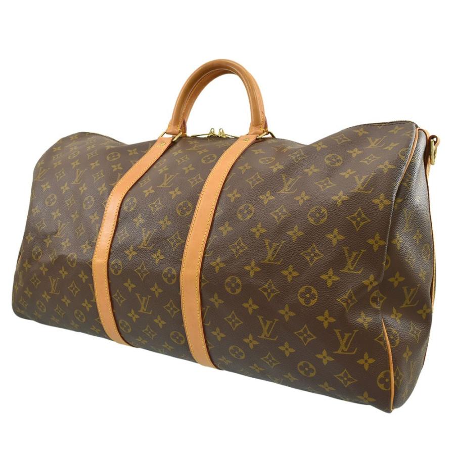 LOUIS VUITTON（ルイ・ヴィトン） モノグラム キーポル バンドリエール