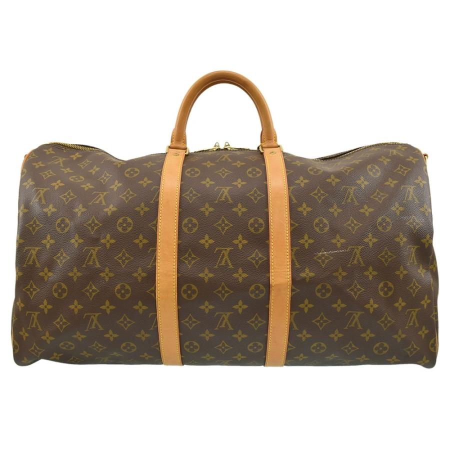 LOUIS VUITTON（ルイ・ヴィトン） モノグラム キーポル バンドリエール