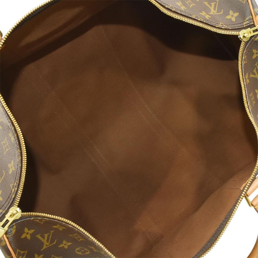 LOUIS VUITTON（ルイ・ヴィトン） モノグラム キーポル バンドリエール