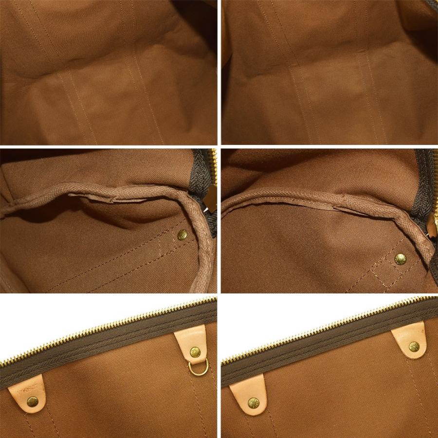 LOUIS VUITTON（ルイ・ヴィトン） モノグラム キーポル バンドリエール