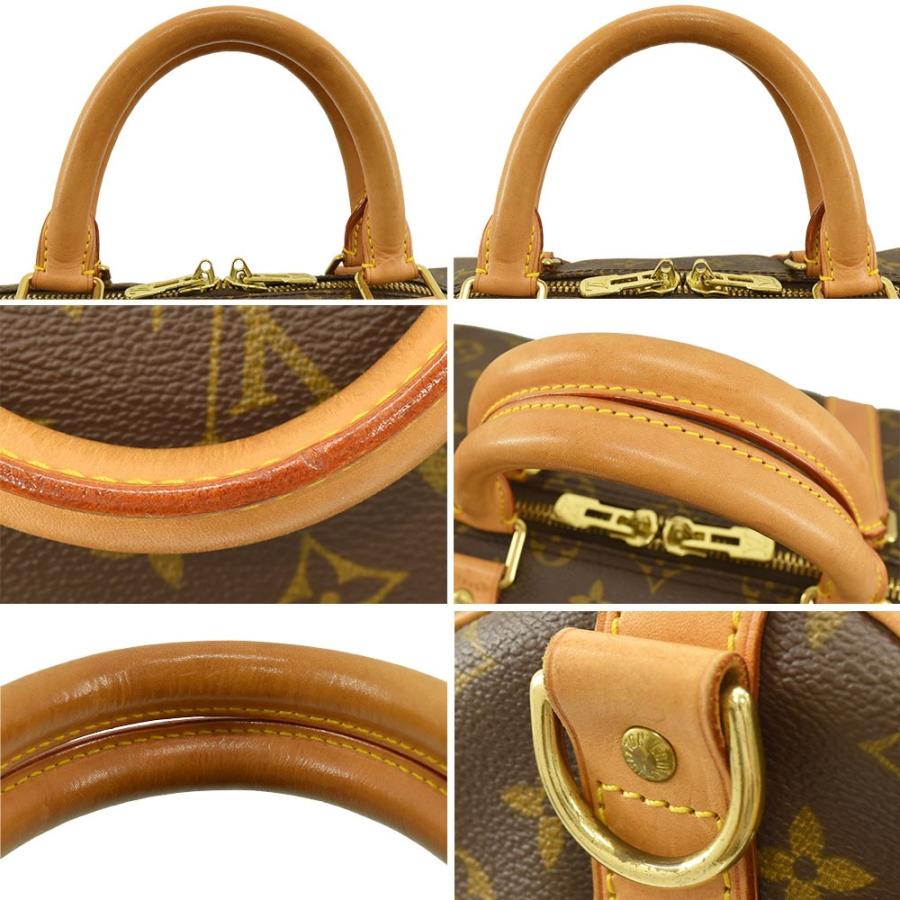【LOUIS VUITTON】キーポルバンドリエール55 2wayボストンバッグ LOUIS VUITTON】2wayボストンバッグ キーポルバンドリエール55