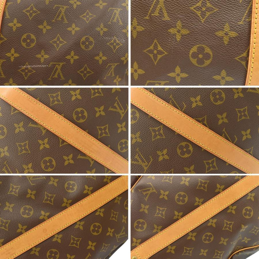 LOUIS VUITTON（ルイ・ヴィトン） モノグラム キーポル バンドリエール