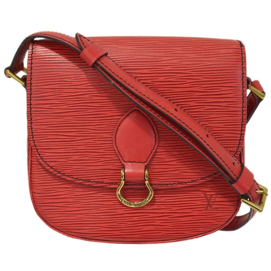 LOUIS VUITTON（ルイ・ヴィトン） エピ ミニサンクルー カスティリアン