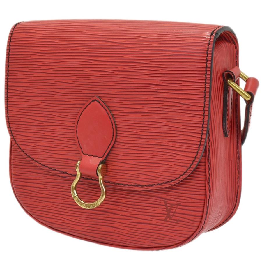 LOUIS VUITTON（ルイ・ヴィトン） エピ ミニサンクルー カスティリアン