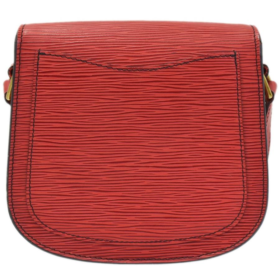 LOUIS VUITTON（ルイ・ヴィトン） エピ ミニサンクルー カスティリアン  