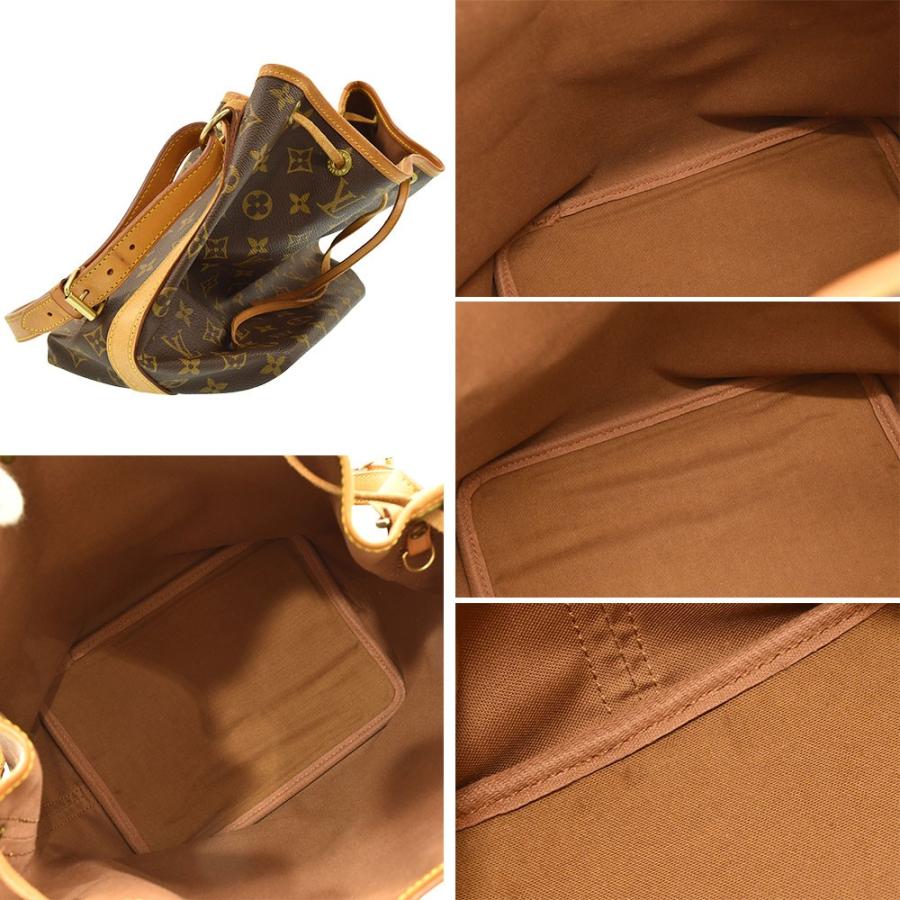 LOUIS VUITTON（ルイ・ヴィトン） モノグラム プチノエ ワンショルダー