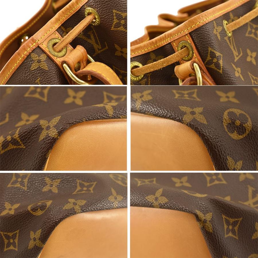 LOUIS VUITTON（ルイ・ヴィトン） モノグラム プチノエ ワンショルダー