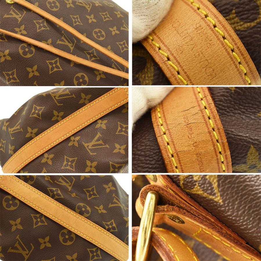 LOUIS VUITTON（ルイ・ヴィトン） モノグラム プチノエ ワンショルダー