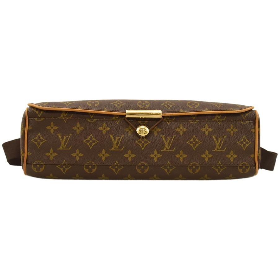 LOUIS VUITTON（ルイ・ヴィトン） モノグラム アベス メッセンジャー