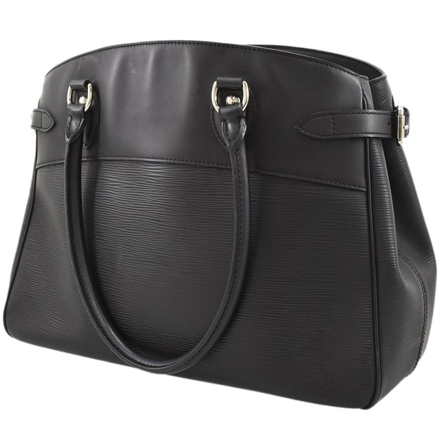 LOUIS VUITTON（ルイ・ヴィトン） エピ パッシィGM トートバッグ