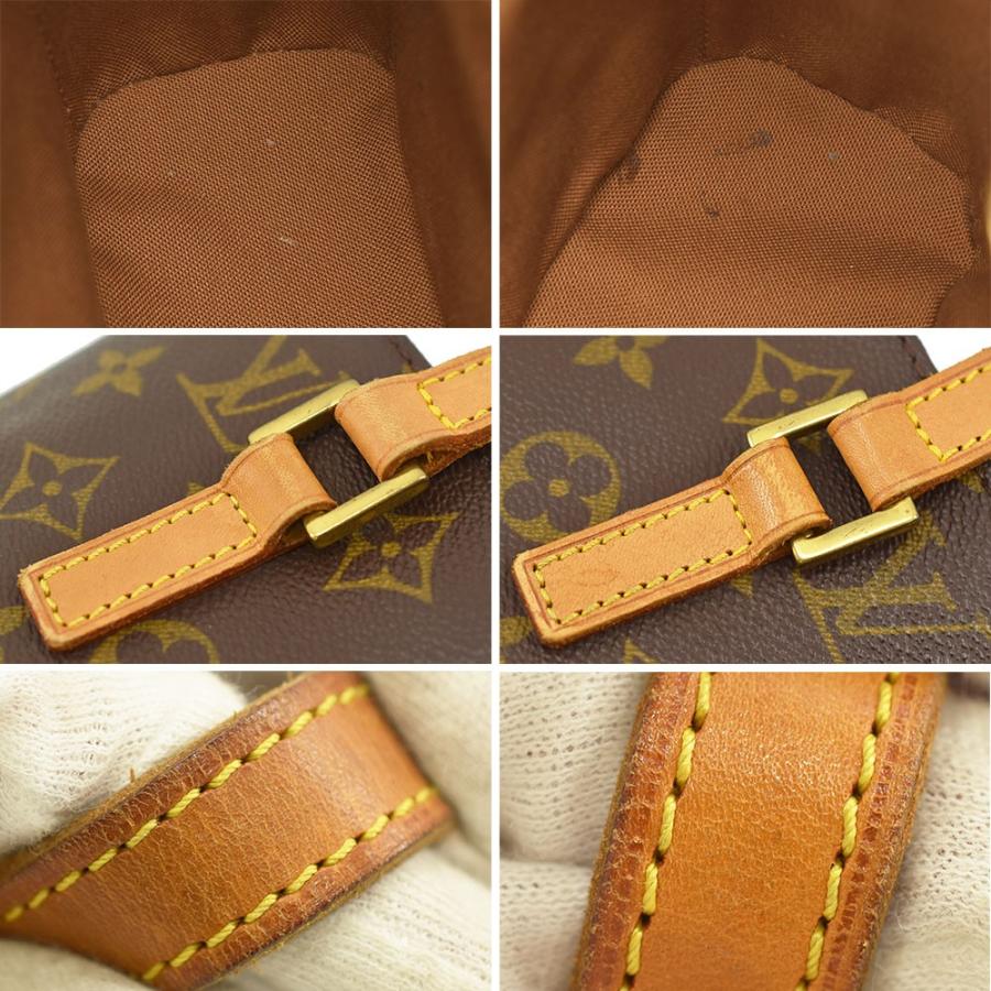 LOUIS VUITTON（ルイ・ヴィトン） モノグラム ヴァヴァンPM 廃盤