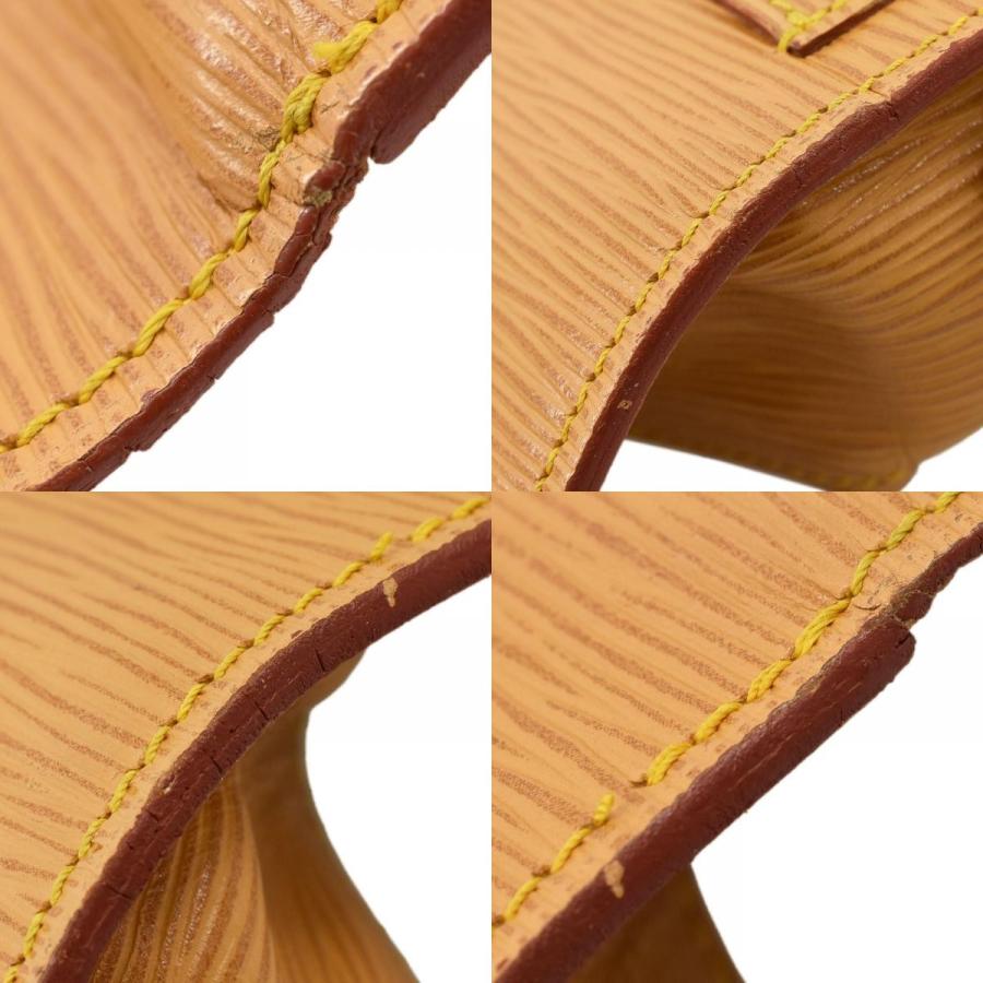 LOUIS VUITTON（ルイ・ヴィトン） エピ サンクルー ウィニペグベージュ