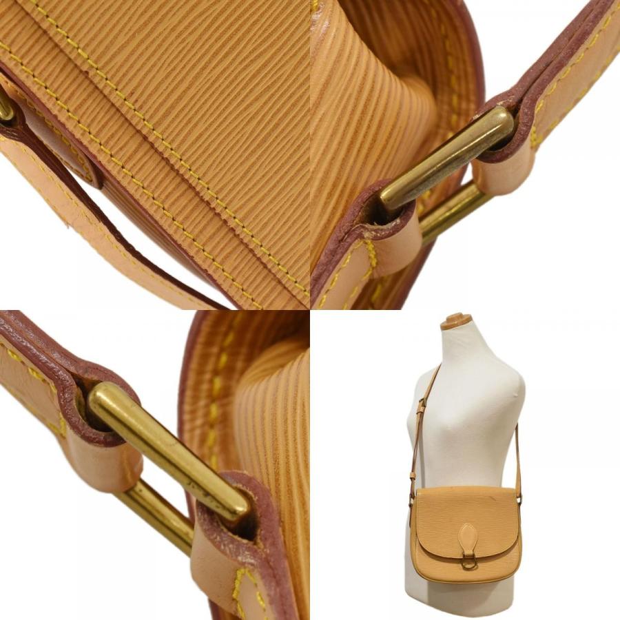 LOUIS VUITTON（ルイ・ヴィトン） エピ サンクルー ウィニペグベージュ