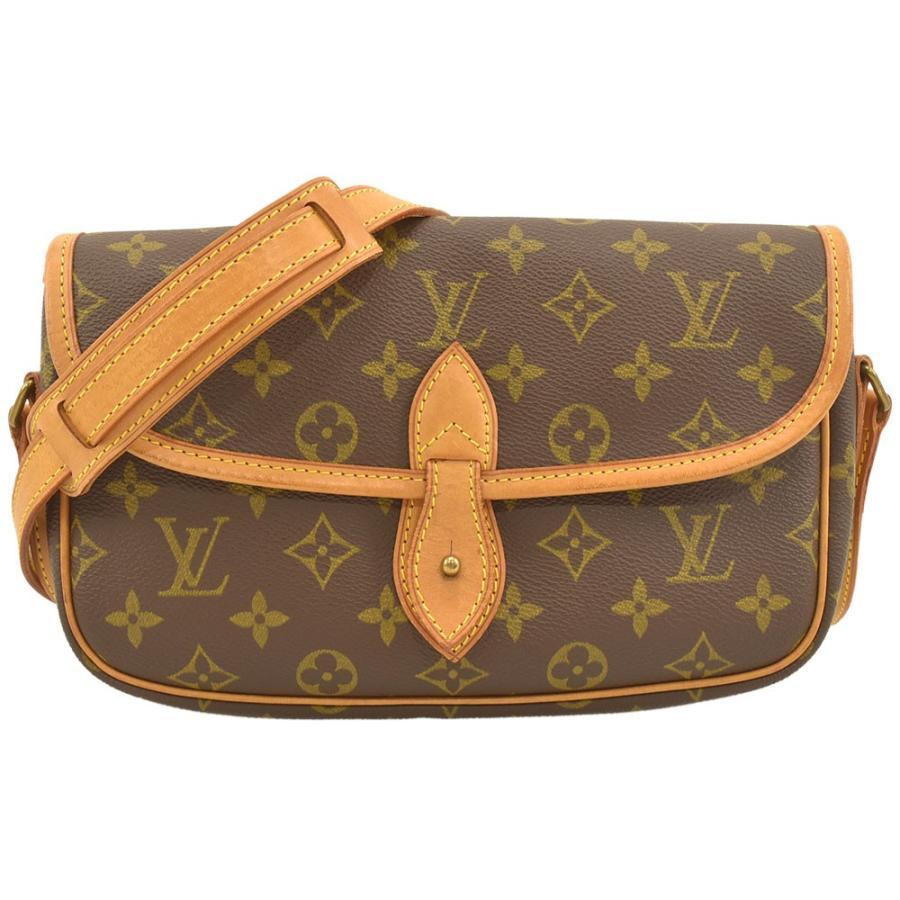 LOUIS VUITTON ルイ・ヴィトン モノグラム ジベシエールPM 廃盤 ヴィンテージ ポシェット ショルダーバッグ M42248 レディース  中古 送料無料 : lv14gt-665677 : ブランドショップ FUKUCHAN - 通販 - Yahoo!ショッピング