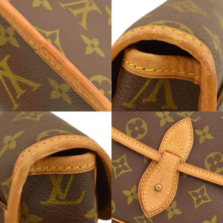 ヴィトン 廃盤ジベシエールPM 楽天市場】【バッグ】LOUIS VUITTON ルイ ヴィトン モノグラム