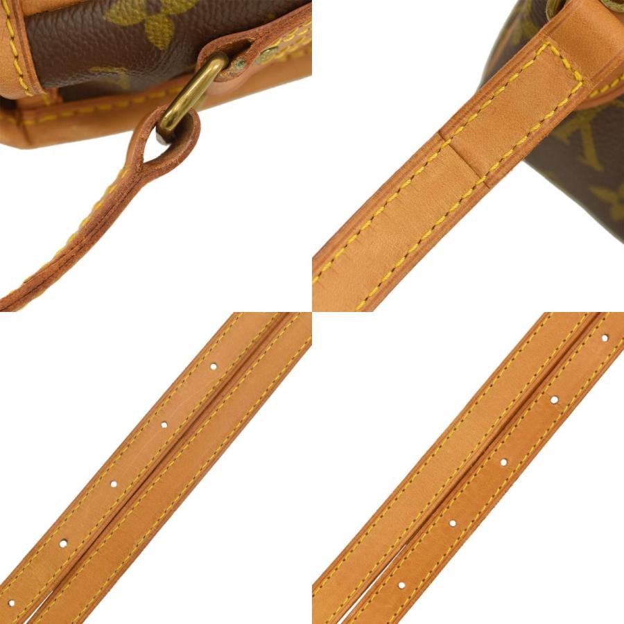 LOUIS VUITTON（ルイ・ヴィトン） モノグラム ジベシエールPM 廃盤