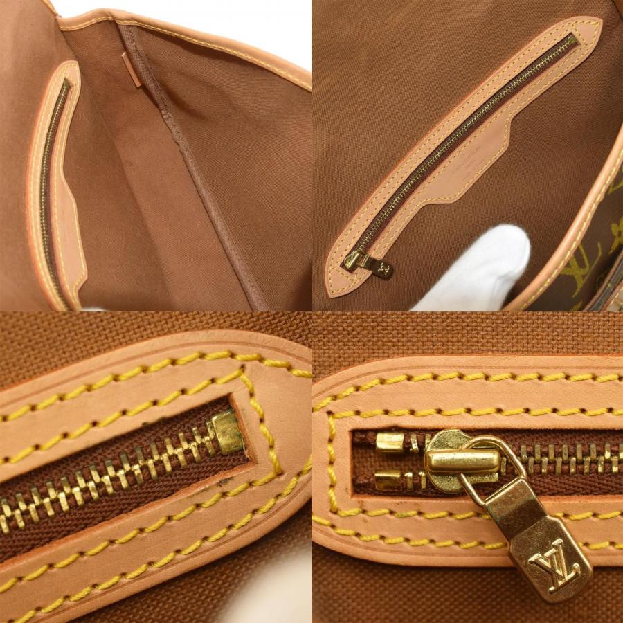 LOUIS VUITTON（ルイ・ヴィトン） モノグラム ジベシエールPM 廃盤