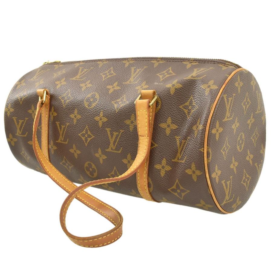 LOUIS VUITTON ルイ・ヴィトン モノグラム パピヨン30