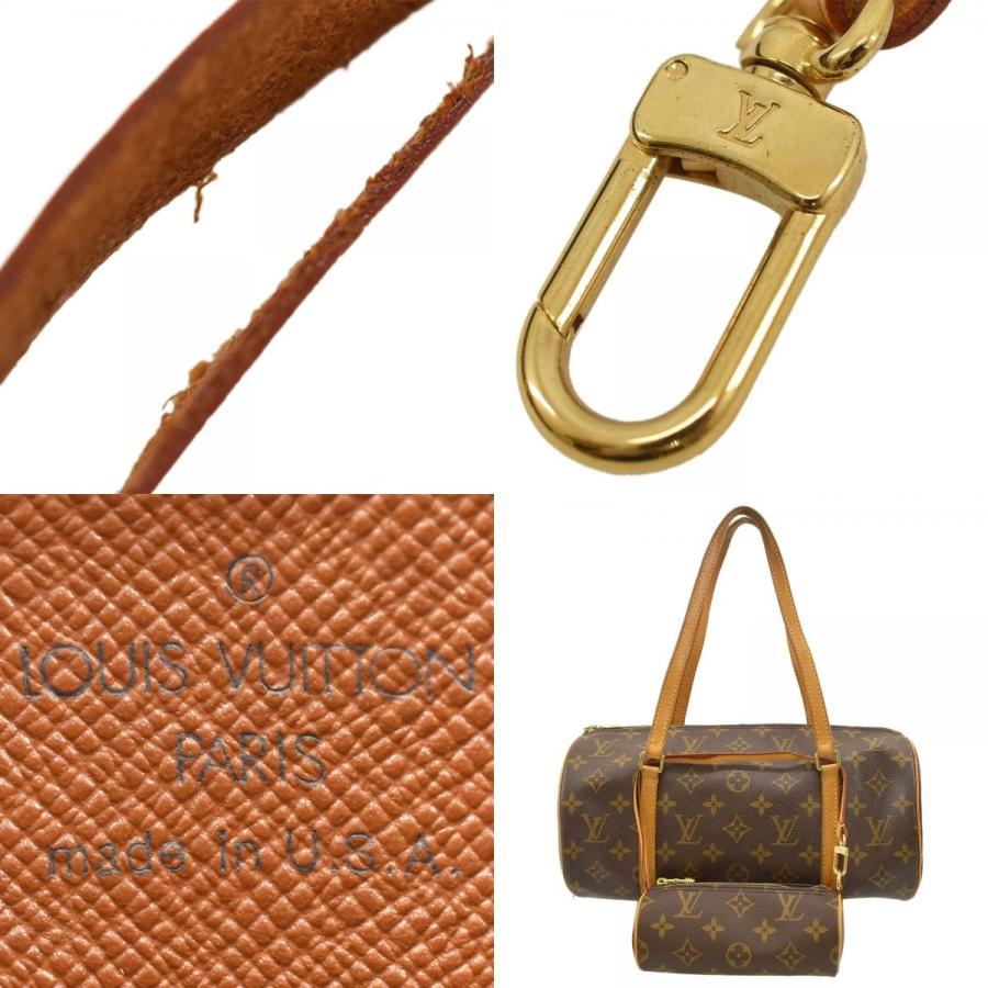 LOUIS VUITTON（ルイ・ヴィトン） モノグラム パピヨン30 ハンドバッグ 