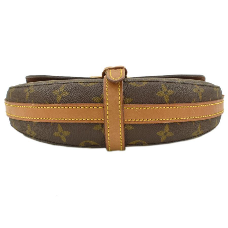 LOUIS VUITTON ルイ・ヴィトン モノグラム シャンティMM