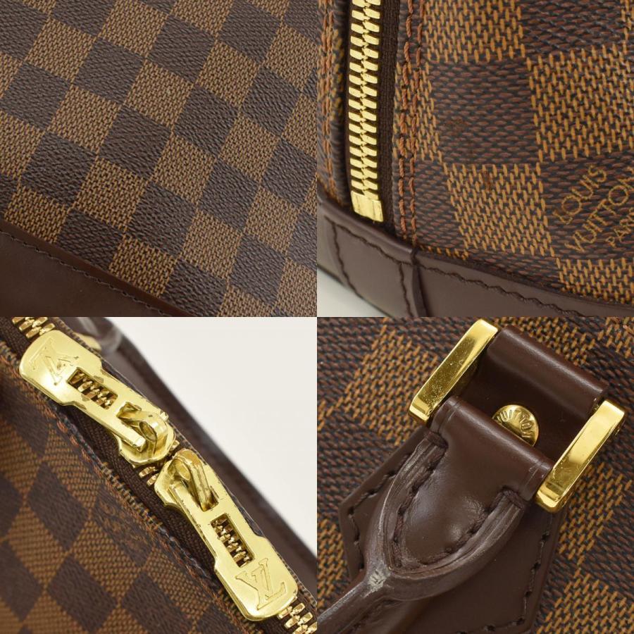 LOUIS VUITTON（ルイ・ヴィトン） ダミエ・エベヌ アルマ ハンドバッグ