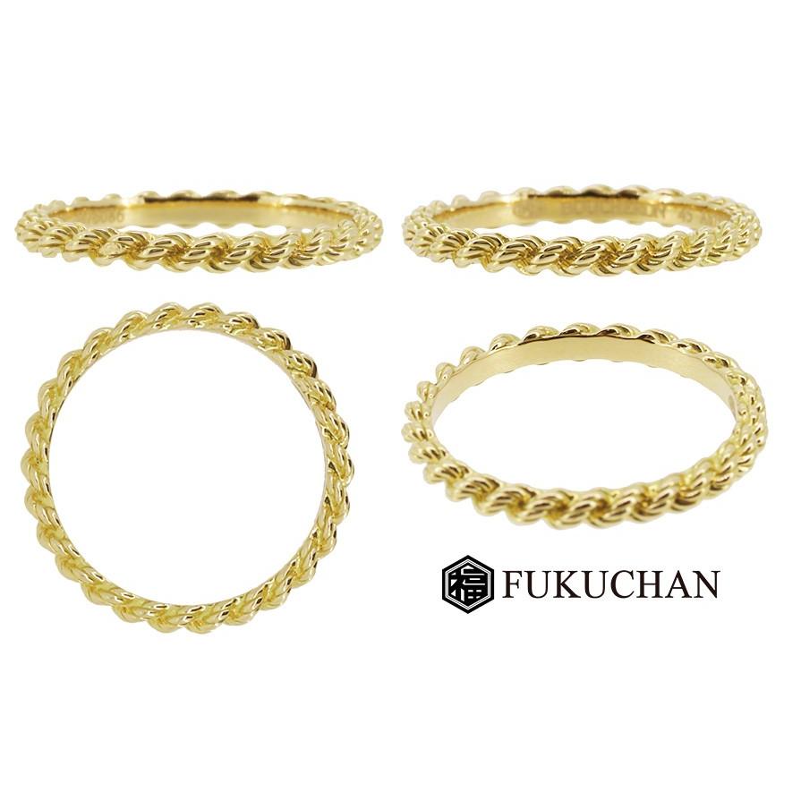 BOUCHERON（ブシュロン） SERPENT BOHEME セルパンボエム リング AU750