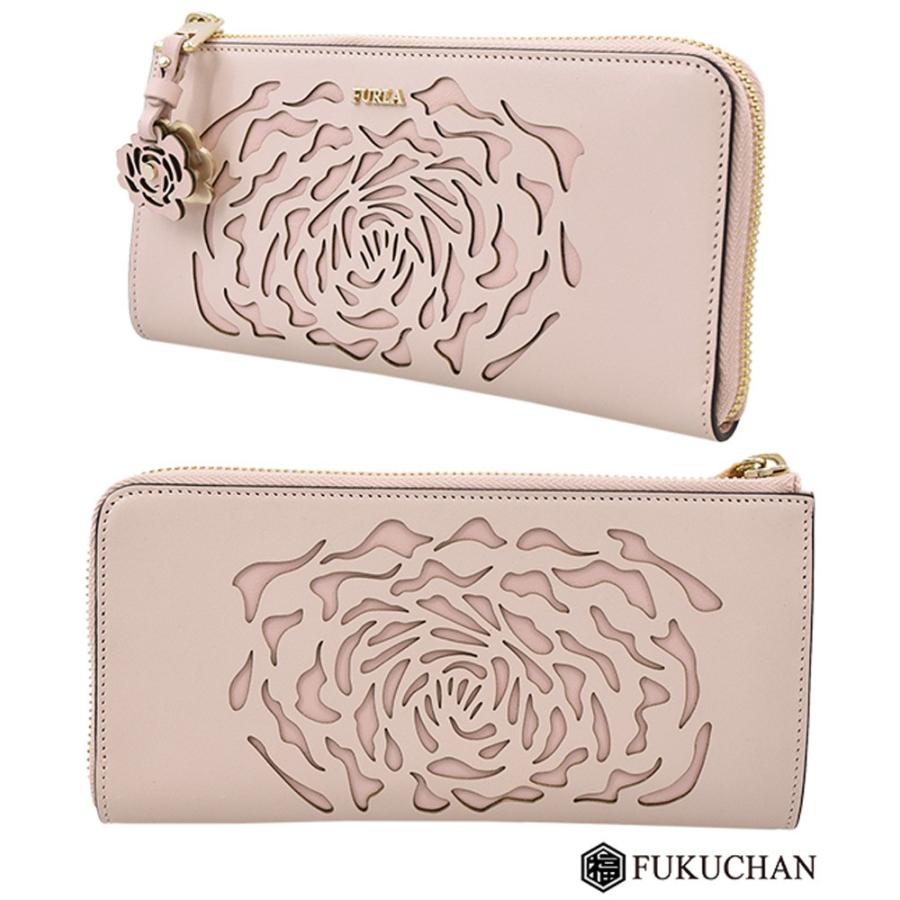 FURLA（フルラ） 90周年 アニバーサリー 日本限定 バビロン ジップ