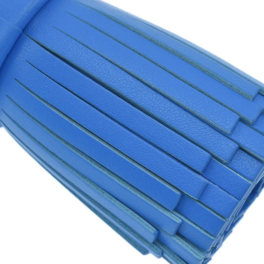 ANYA HINDMARCH アニヤハインドマーチ ゴーストタッセル バッグ