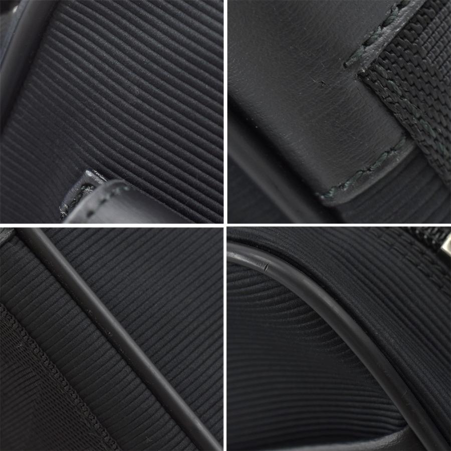 MONTBLANC（モンブラン） ショルダーバッグ メッセンジャーバッグ 斜め