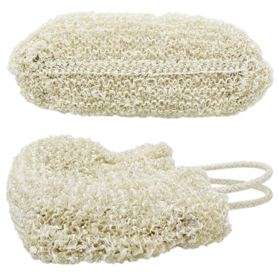 ANTEPRIMA（アンテプリマ） ワイヤー グリッター 2wayバッグ