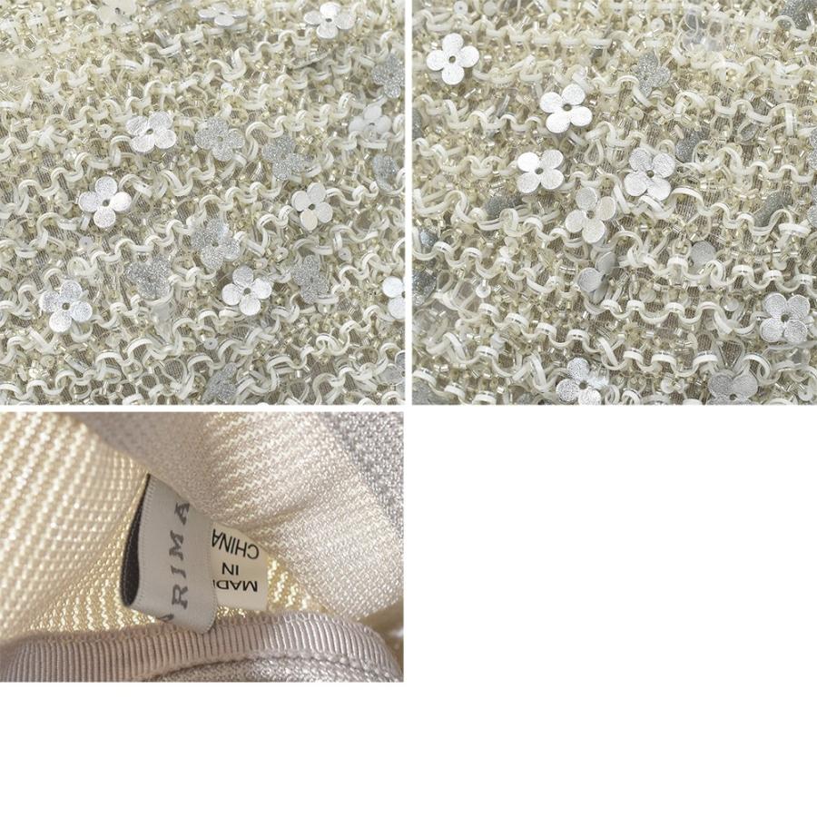 ANTEPRIMA（アンテプリマ） フィオリトゥーラ グリッター バスケット型