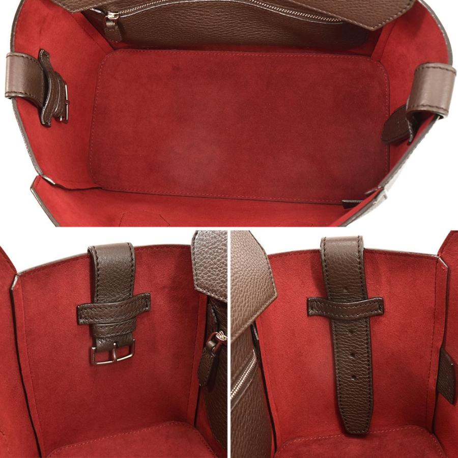 Bally バリー BALLY ソメット SOMMET SM トップハンドルバッグ Bally バリー BALLY ソメット SOMMET SM トップハンドルバッグ