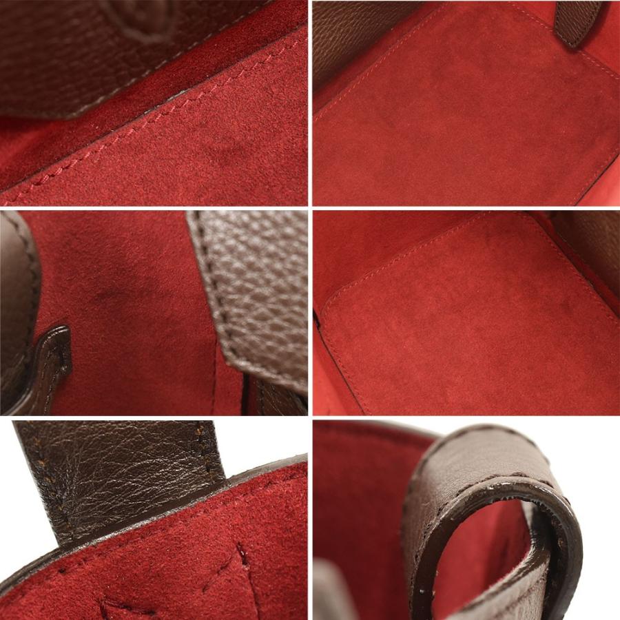 美品✨ BALLY バリー SOMMET ソメット ハンドバッグ fukuoh_ot14gt-604839