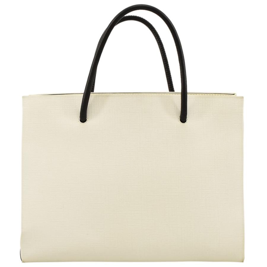 MOSCHINO（モスキーノ） ティディベア ロゴ ショッピングバッグ 2way