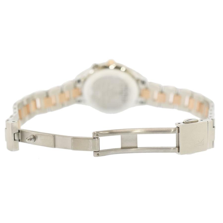 SEIKO（セイコー） ルキア レディダイヤ ホワイトシェル文字盤 腕時計