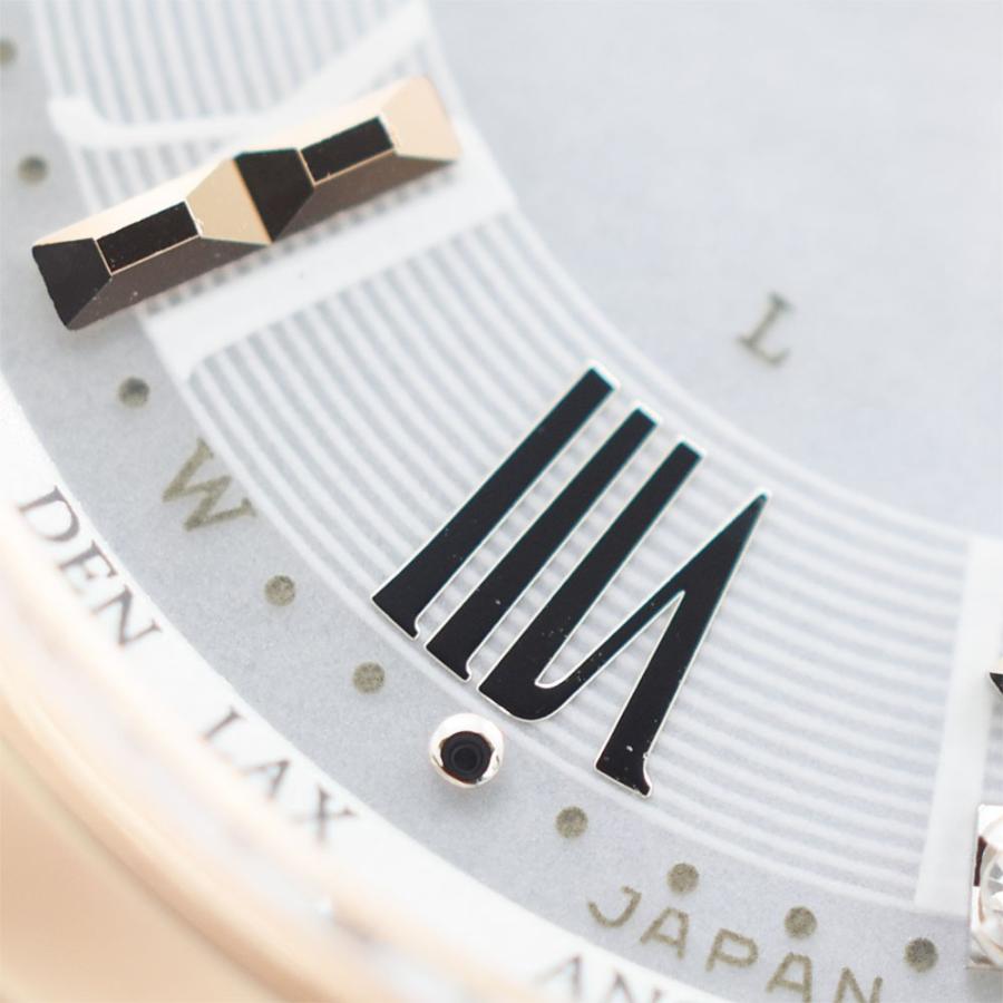 SEIKO（セイコー） ルキア レディダイヤ ホワイトシェル文字盤 腕時計