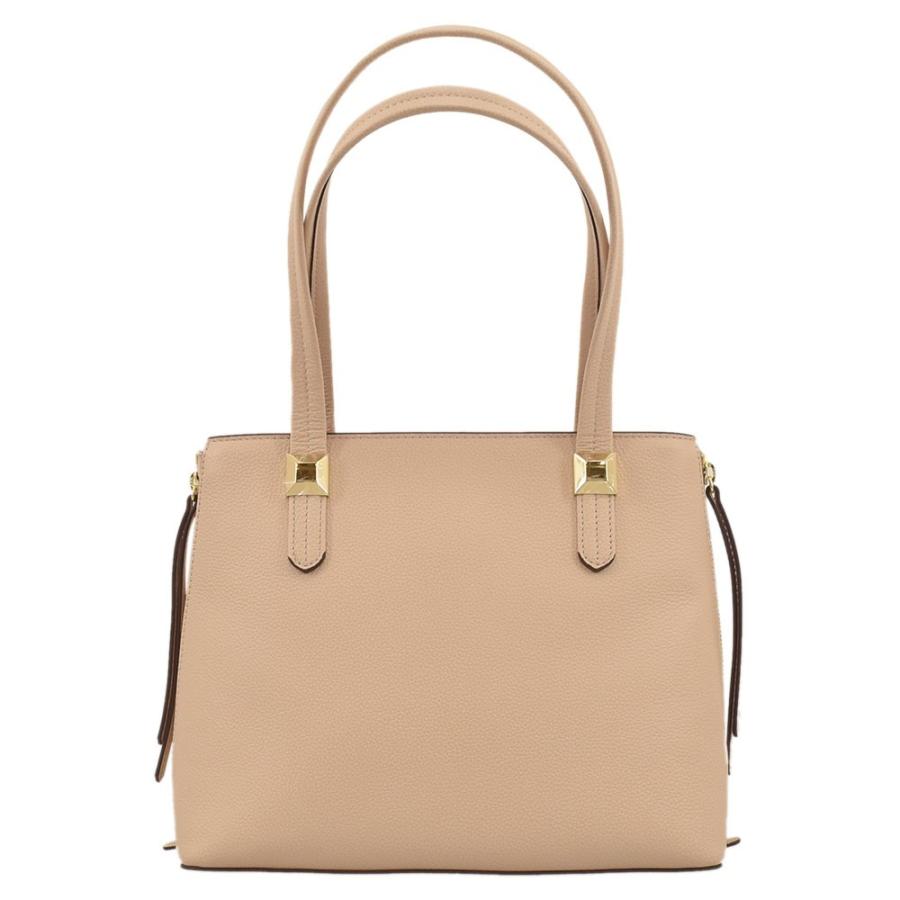 FURLA（フルラ） キム KIM S TOTE ショルダートート レザー ピンク